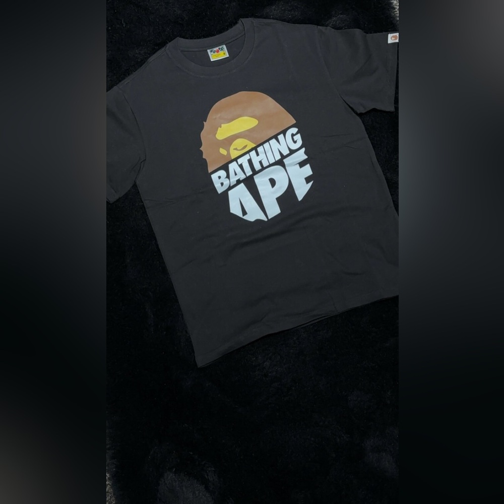 Bape T shirt